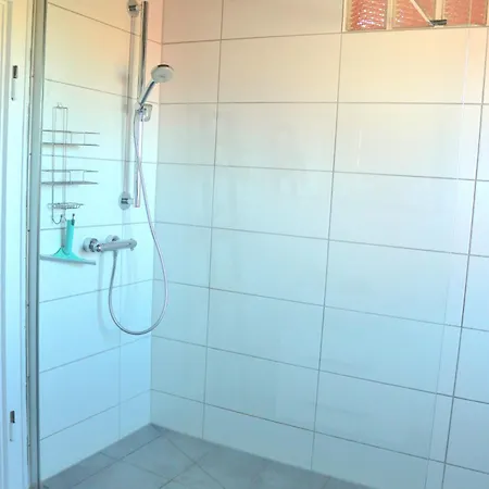 Appartement Am Bergpark Wilhelmshoehe