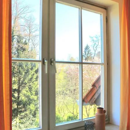 Am Bergpark Wilhelmshoehe Cassel