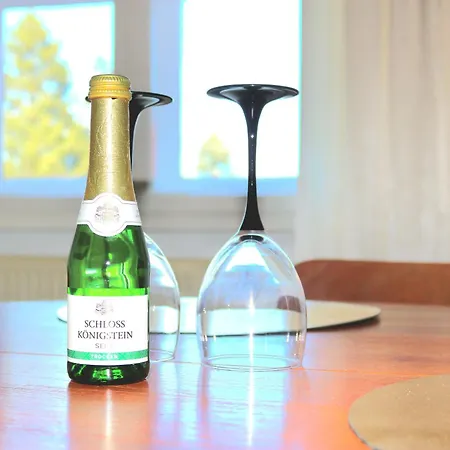 Am Bergpark Wilhelmshoehe Appartement Cassel