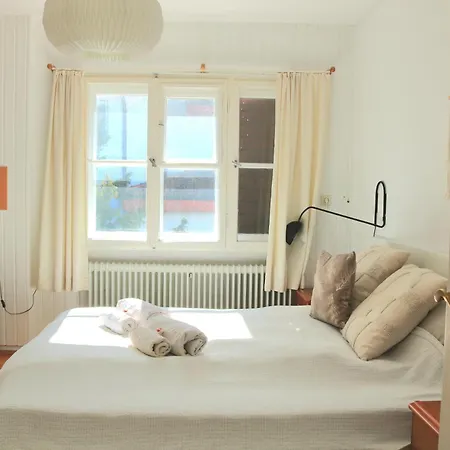 Apartamento Am Bergpark Wilhelmshoehe Kassel