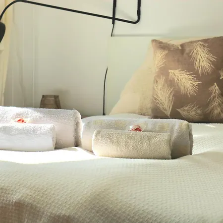 Apartment Am Bergpark Wilhelmshoehe