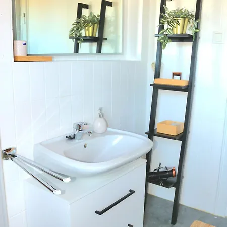 Apartamento Am Bergpark Wilhelmshoehe *