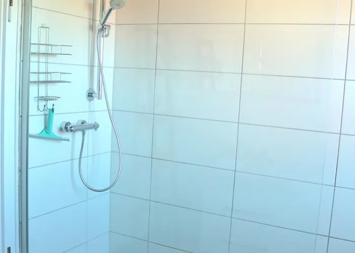 Daire Am Bergpark Wilhelmshoehe