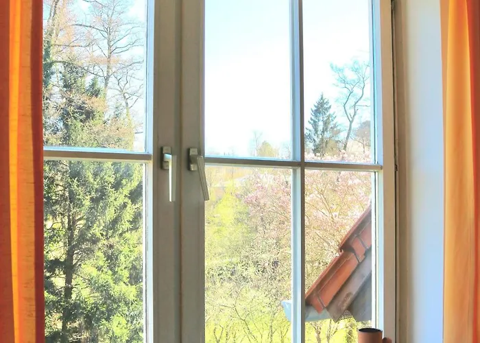 Am Bergpark Wilhelmshoehe Kassel