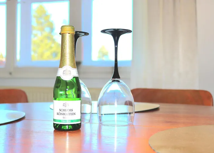 Am Bergpark Wilhelmshoehe Apartment Kassel