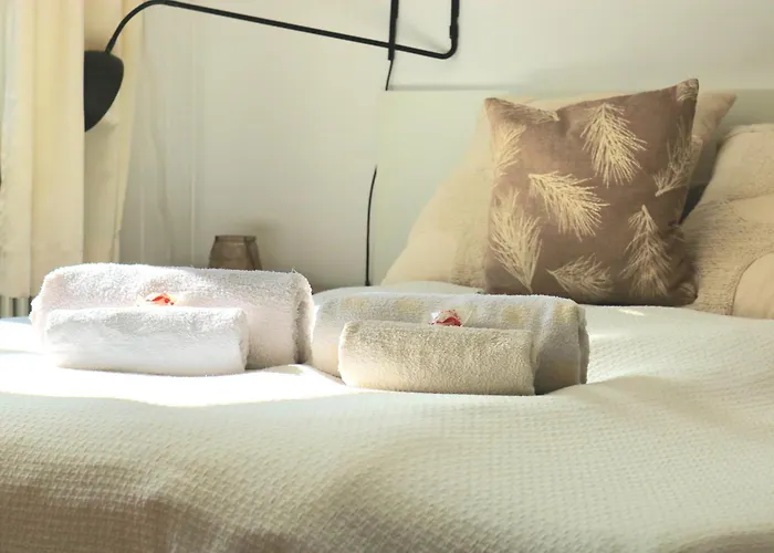 Daire Am Bergpark Wilhelmshoehe