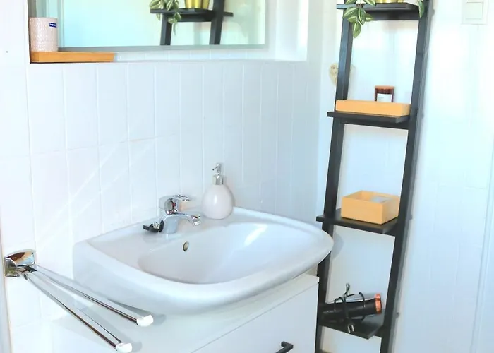 Apartment Am Bergpark Wilhelmshoehe *