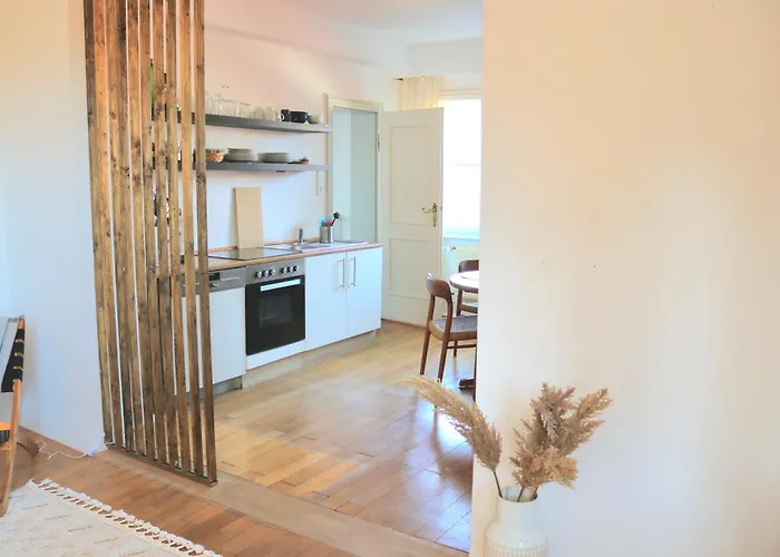 Apartment Am Bergpark Wilhelmshoehe Kassel