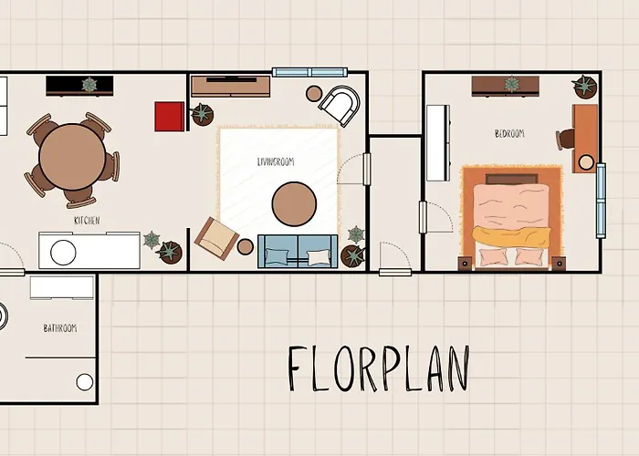 Am Bergpark Wilhelmshoehe