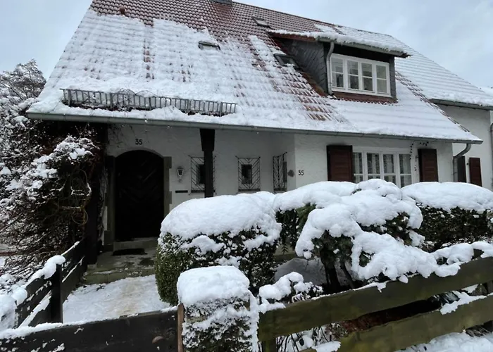 Am Bergpark Wilhelmshoehe * Kassel